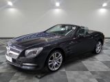 2012 mercedes sl - class sl550 amg sport package for sale
