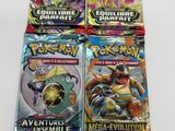 pokemon trading card game adventure pack