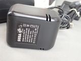 an image of a charger that is sitting on a table