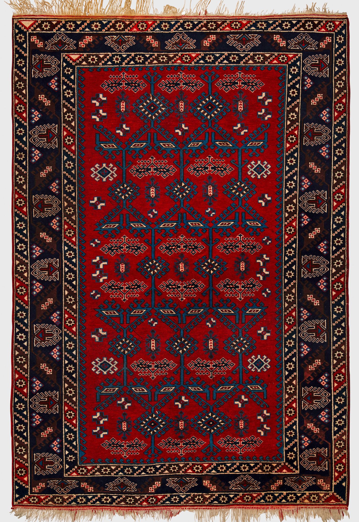 Objets d'art & Curiosités