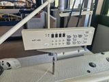 a machine that is sitting on a table in a room
