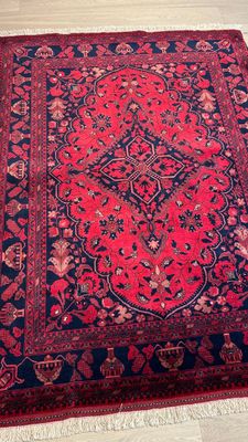 Tapis Afghan 200 X 148