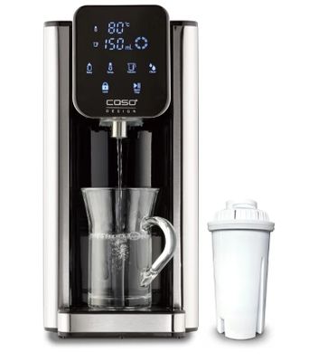 CASO HW 660 Distributeur d'eau chaude