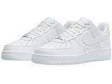 nike air force 1 low white