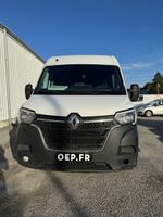 RENAULT MASTER 2.3 TRAC - Genr… (photo 2)