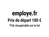 Photo 1/1 du lot