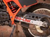 an image of a close up of a dirt bike