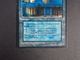 a picture of a card that has a picture of a house on it