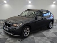 BMW - X1 SDRIVE 16D 116 CH LOUNGE PLUS A - GO - Mise en serv…