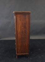 Chiffonnier en chêne ouvrant par sept tiroirs. (photo 4)