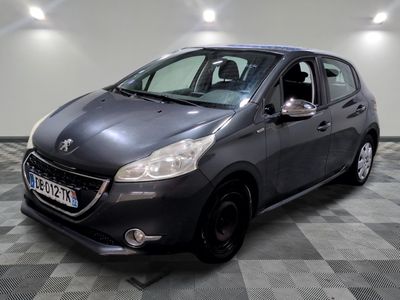 PEUGEOT - 208 1.2 VTI 82CH BVM5 URBAN SOUL - ES - Mise en se…
