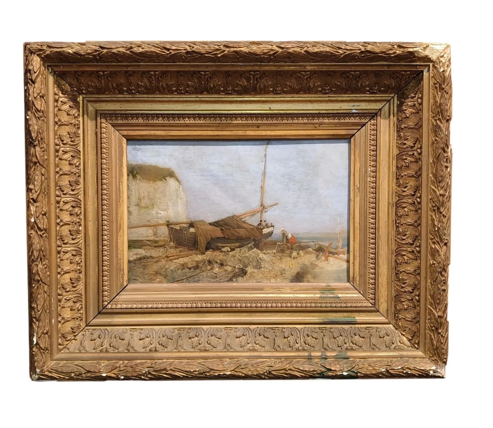 Objets d'art & Curiosités