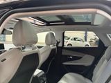 the interior of a car is clean and ready to be used