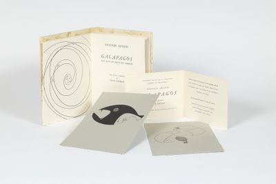 une carte sur laquelle figure une image de baleine et une carte sur laquelle figure une image de baleine