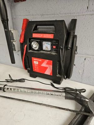 Booster 900 - Photo 1