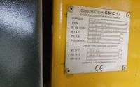 Enjambeur CMC (photo 3)