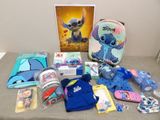 a lot of items that are on a table