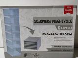 une boîte sur laquelle figure l'image d'un réfrigérateur
