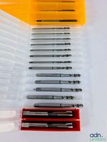 Lot de 20 tarauds machine. - Ce lot chez vous partout en Fra… (photo 4)