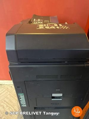 une imprimante Taskalta