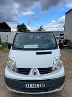 RENAULT TRAFIC (photo 3)