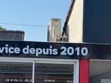 Photo 2/2 du lot