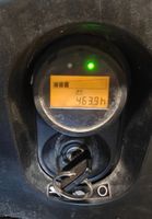 STILL. Gerbeur électrique, modèle EXV-12, année 2015, 463 he… (photo 2)