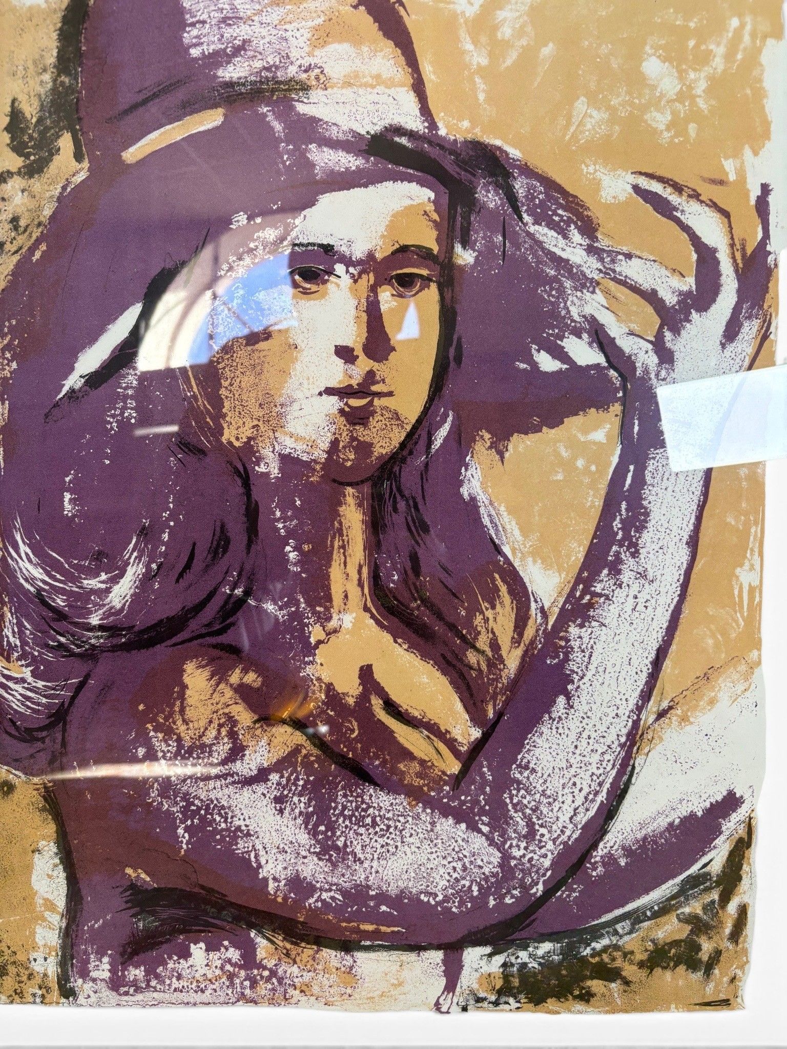 Tableaux, Dessins & Estampes