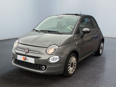 FIAT 500 1.0 70 ch Hybride BSG S/S Dolcevita / N°:11403592, …