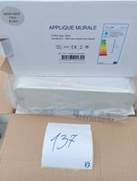 Lot de 6 appliques murale SLID, réf. (photo 2)