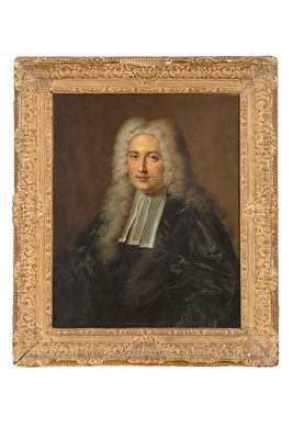 École française du XVIIIe siècle