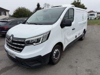 CTTE RENAULT Trafic Fourgon frigorifique (caisse Lamberet, g…