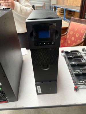 onduleur EATON 5PX **FRAIS DE VENTE 22,8% TTC + FRAIS DE D… - Photo 1