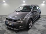 volkswagen polo hatchback 1 0 tdi bluemot dsi 5dr