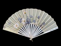 Marguerites et bleuets, France, vers 1920