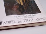a book that has a picture of a man on it