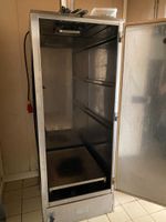 Un fumoir séchoir en inox POLITEC (photo 3)