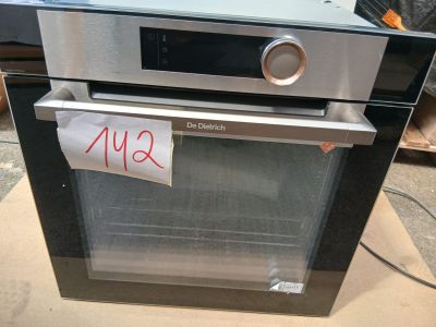 Four encastrable De Dietrich DOP8360X – 73 L