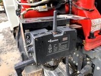 LIEU DE STOCKAGE : Rennes - ISUZU - M21T BENNE GRUE FASSI F3… (photo 5)