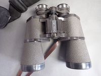1 paire de jumelles fast focus 10x50 dans leur boîte (photo 2)