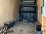 a van that has a lot of stuff inside of it