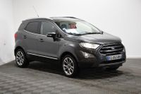 VP FORD ECOSPORT 1.0 ECOBOOST 125CH TITANIUM - Dmec : 19/12/… (photo 2)