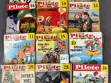 de nombreux livres pour enfants exposés sur la table