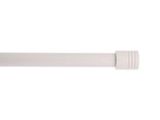 an image of a close up of a toothbrush on a white background