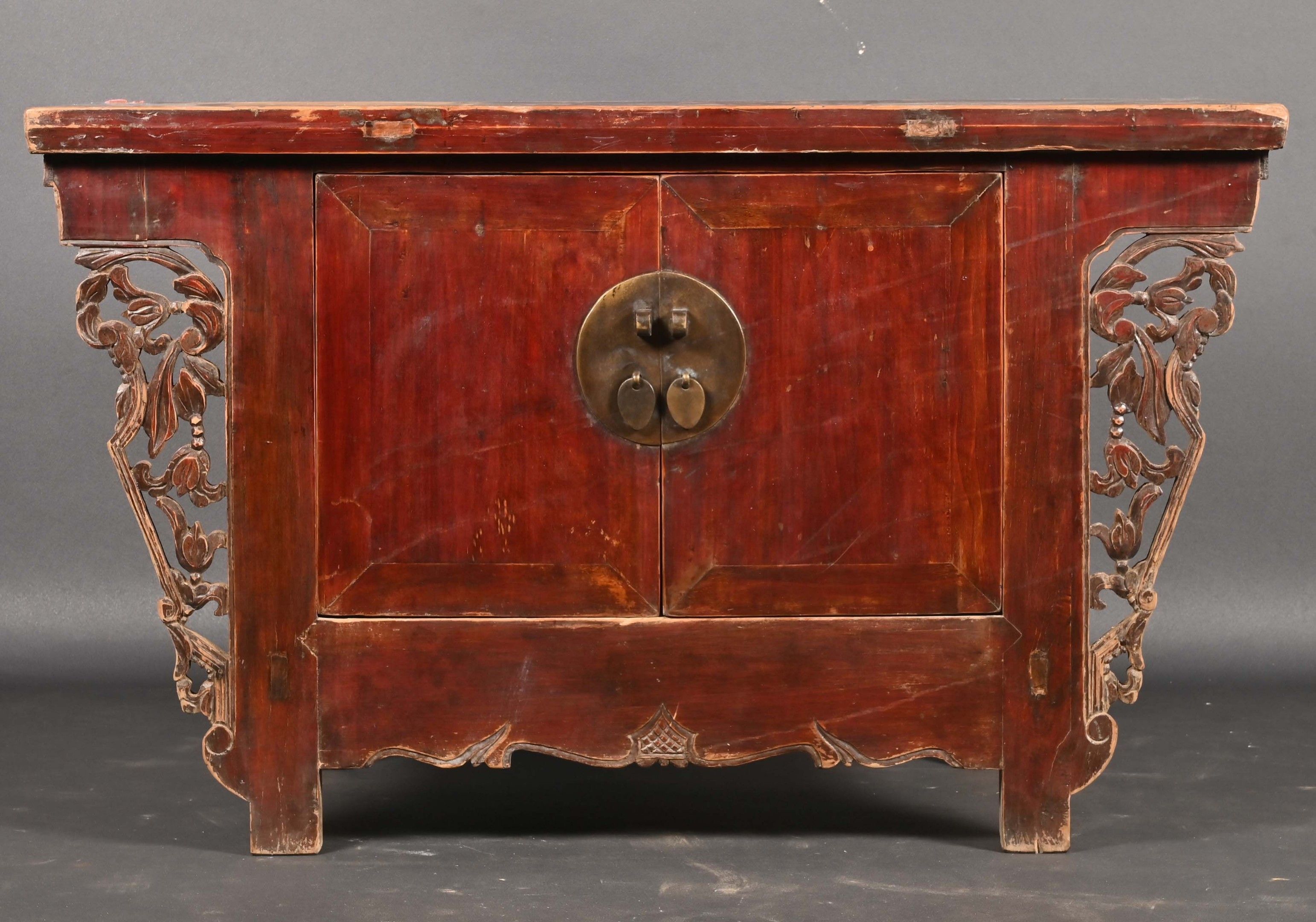 Objets d'art & Curiosités