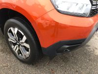 DACIA Duster Blue dCi 115 4x2 Journey - Genre : VP - Carross… (photo 6)