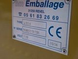 Photo 2/2 du lot