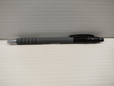 PAPER MATE - Stylo gel - FlexGrip 0.7mm - Écriture fluide et…