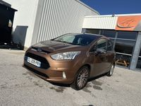 FORD B-MAX 1.0 SCTI 120 TITANIUM - MEC: 09/10/2012 - Km comp…