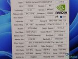 a close up of a card with a picture of a computer